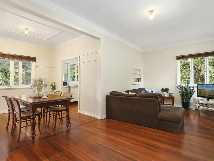 Second view of Homely house listing, 1005 Waterworks Road, The Gap QLD 4061