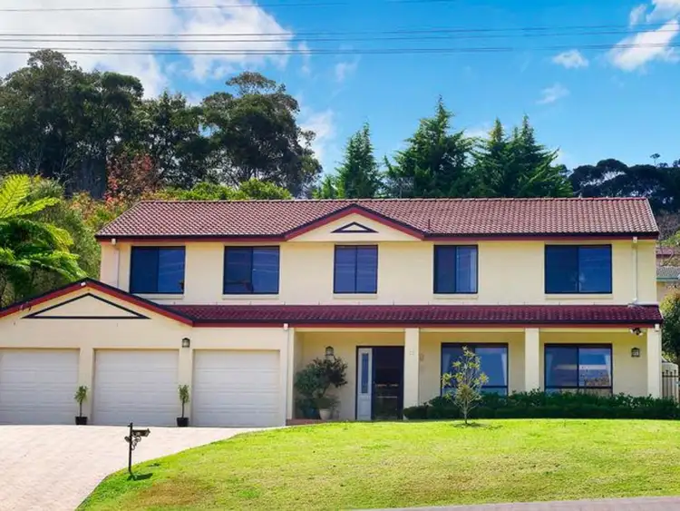 Main view of Homely house listing, 83 Hastings Road, Terrigal NSW 2260