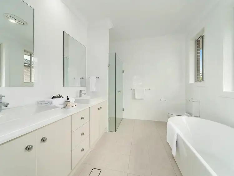 Fifth view of Homely house listing, 48A Range Road, West Pennant Hills NSW 2125