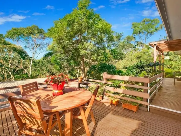 Main view of Homely house listing, 33 Currie Road, Forestville NSW 2087