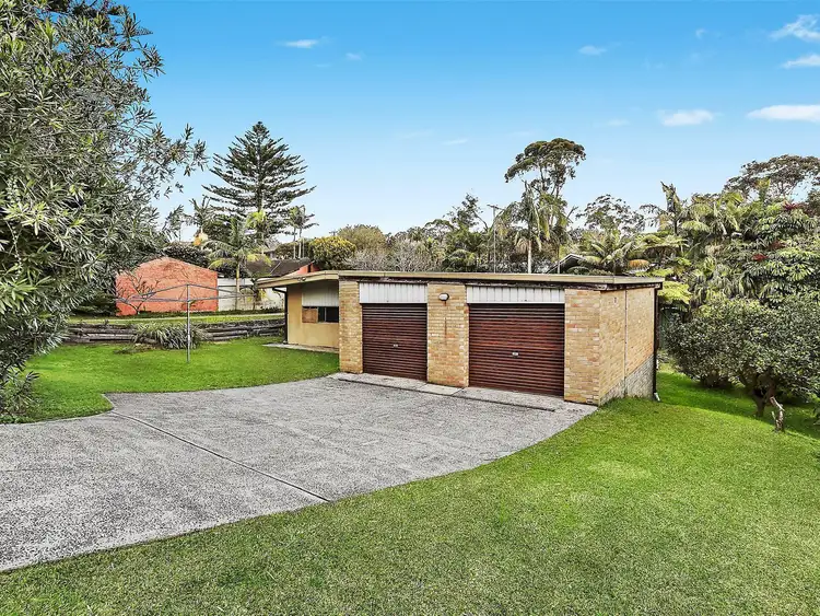 57 Brown Street, Forestville NSW 2087