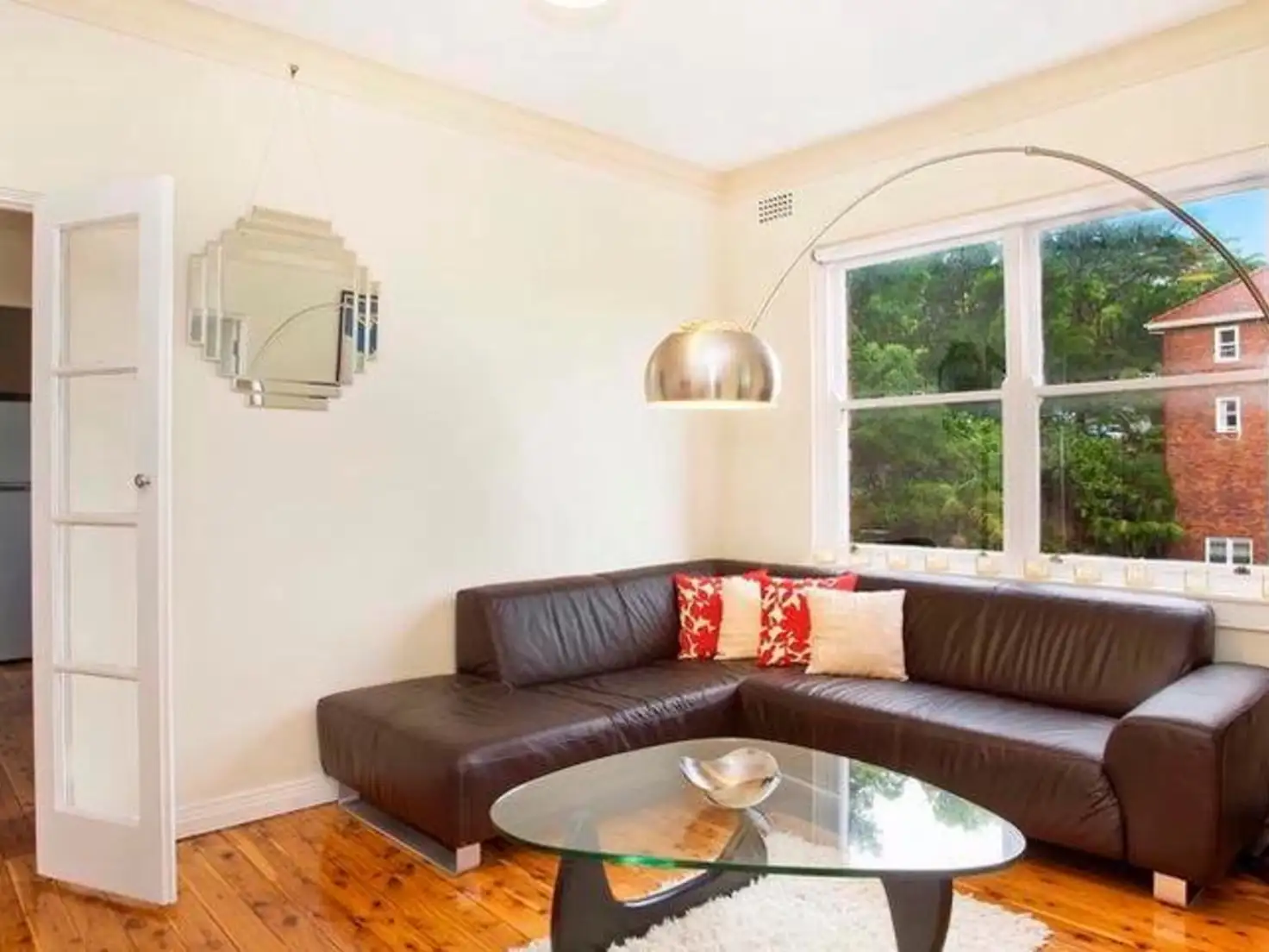 Main view of Homely apartment listing, 16/164 Bellevue Road, Bellevue Hill NSW 2023