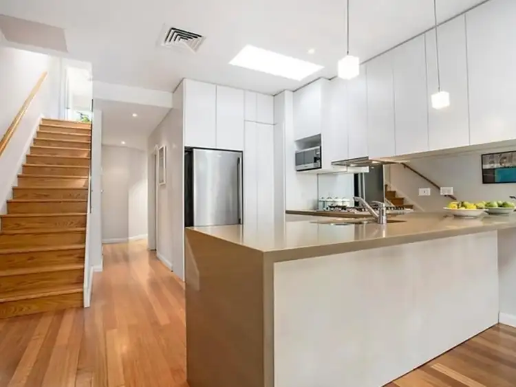 Second view of Homely house listing, 14 Edith Street, Leichhardt NSW 2040