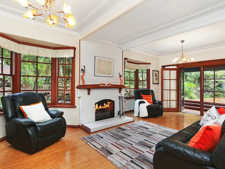 Third view of Homely house listing, 36 Cobran Road, Cheltenham NSW 2119