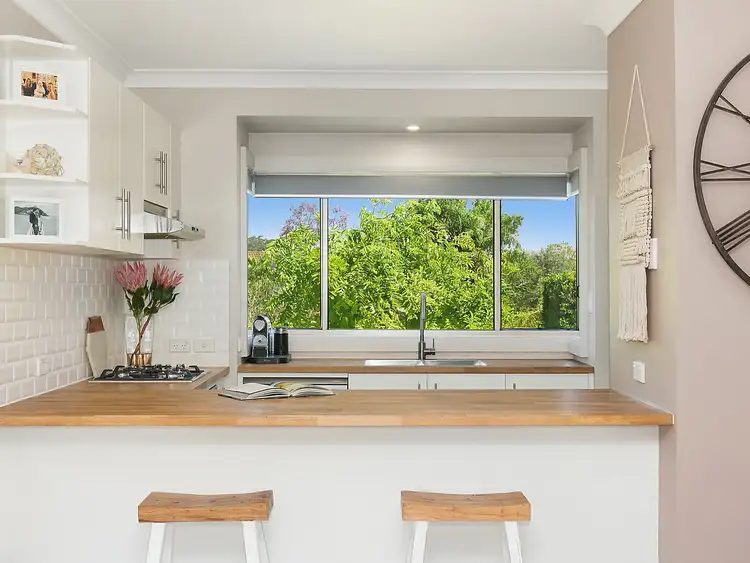 Main view of Homely townhouse listing, 3/35 Russell Street, Balgownie NSW 2519