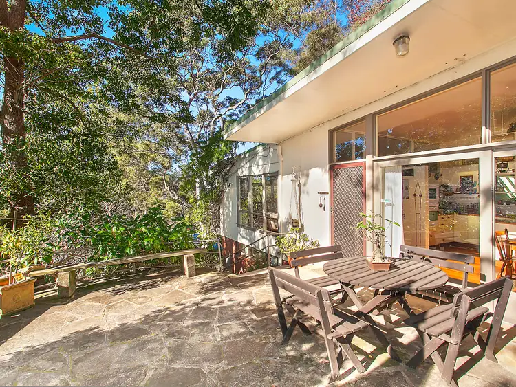 Fifth view of Homely house listing, 35 Cobran Road, Cheltenham NSW 2119