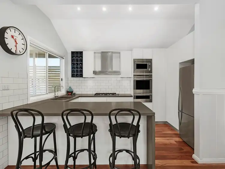 Second view of Homely house listing, 1 High Street, Woonona NSW 2517