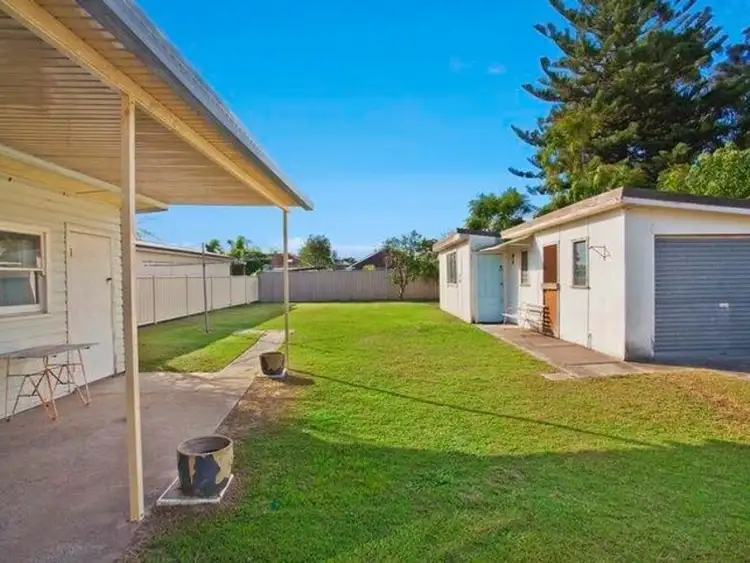 Second view of Homely house listing, 33 Donald Avenue, Umina Beach NSW 2257