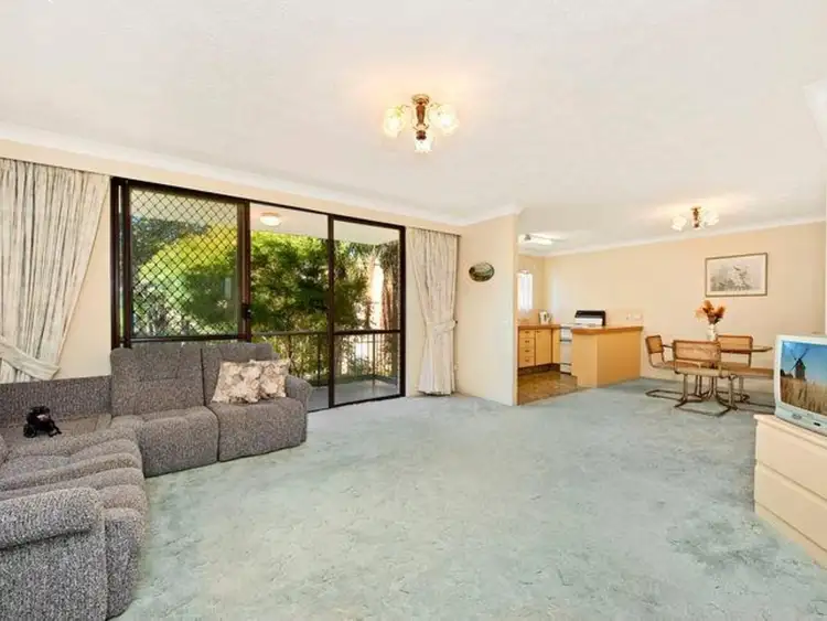 16/6 Brooke Avenue, Palm Beach QLD 4221