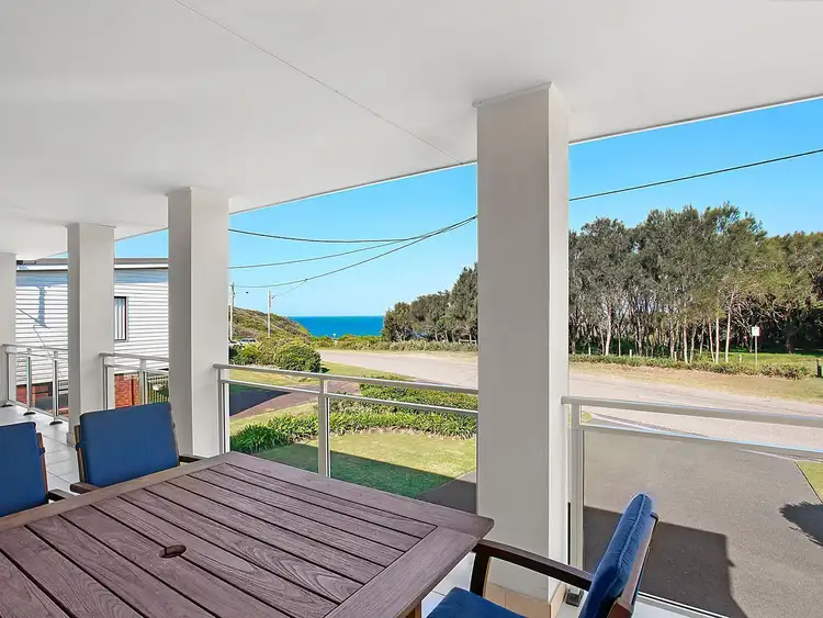 Second view of Homely house listing, 47 Pacific Drive, Swansea Heads NSW 2281