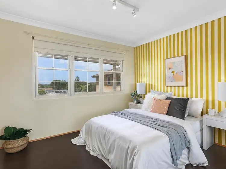 Third view of Homely apartment listing, 11/44 Chandos Street, Ashfield NSW 2131