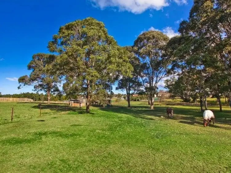 Second view of Homely land listing, 15 Arnold Avenue, Kellyville NSW 2155