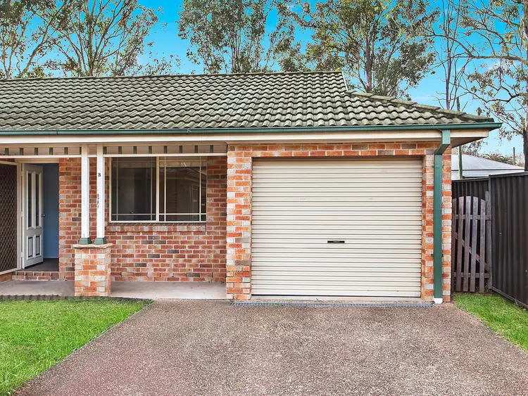 Main view of Homely house listing, 27B Lalor Road, Quakers Hill NSW 2763