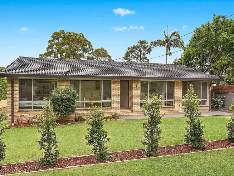 Third view of Homely house listing, 25 Boree Road, Forestville NSW 2087