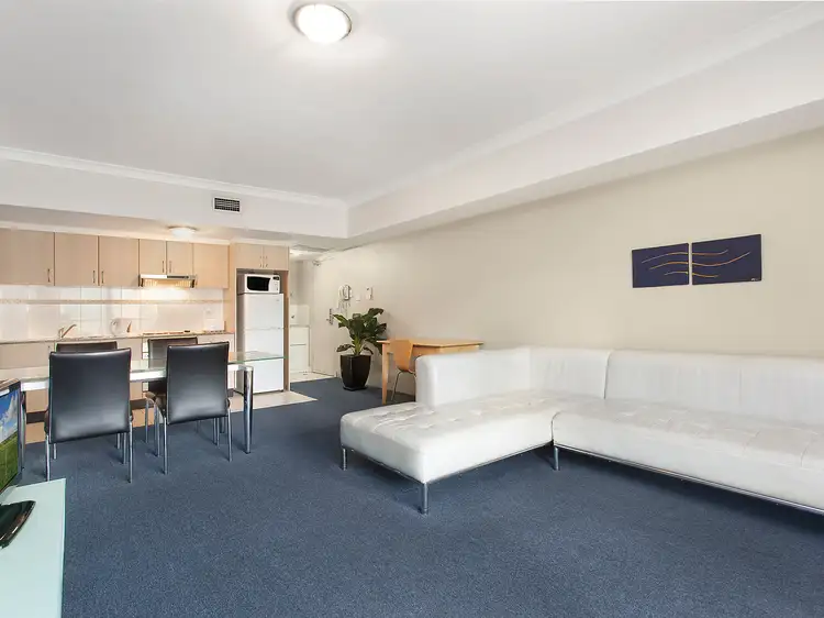 Main view of Homely apartment listing, 21/1285 Botany Road, Mascot NSW 2020