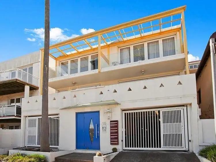 Sixth view of Homely apartment listing, 2/15 Carlisle Street, Tamarama NSW 2026