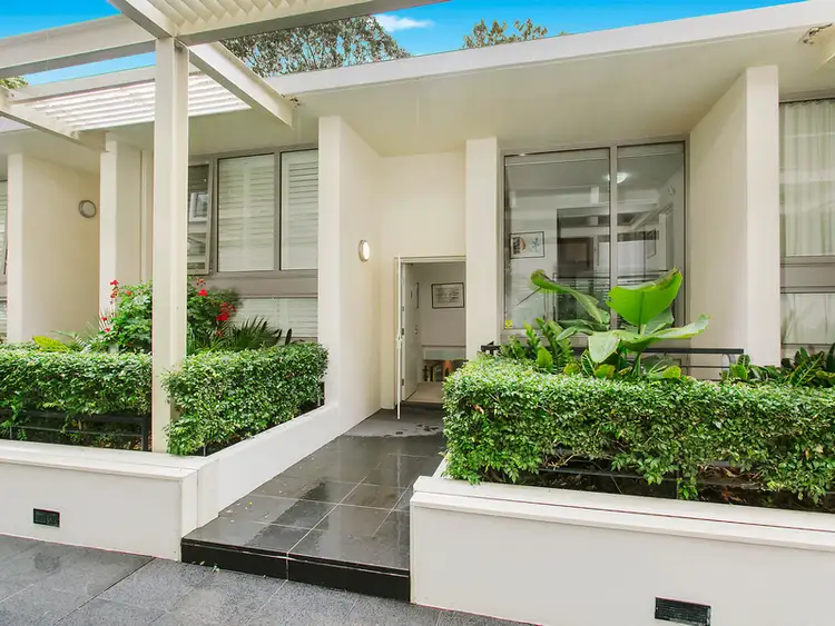 72/1 Bayside Terrace, Cabarita NSW 2137
