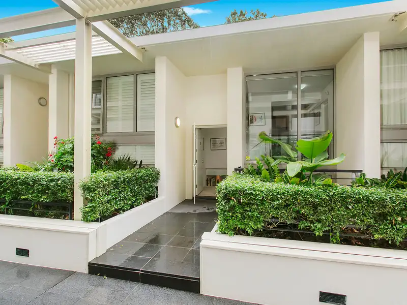 Main view of Homely apartment listing, 72/1 Bayside Terrace, Cabarita NSW 2137
