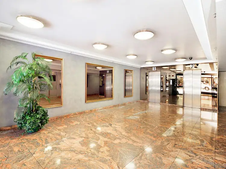 Sixth view of Homely apartment listing, 9G/30 Churchill Avenue, Strathfield NSW 2135