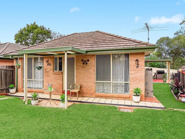Fourth view of Homely house listing, 12 Liquidamber Drive, Narellan Vale NSW 2567