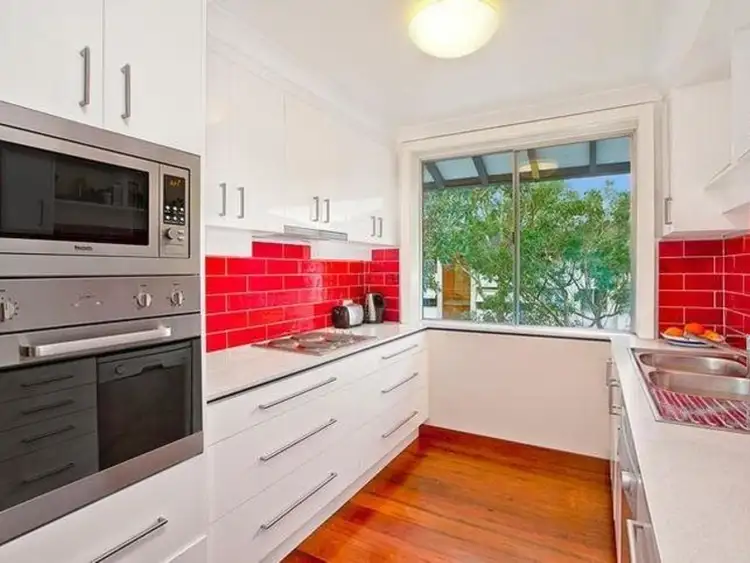 Second view of Homely apartment listing, 25/122 Georges River Road, Croydon Park NSW 2133