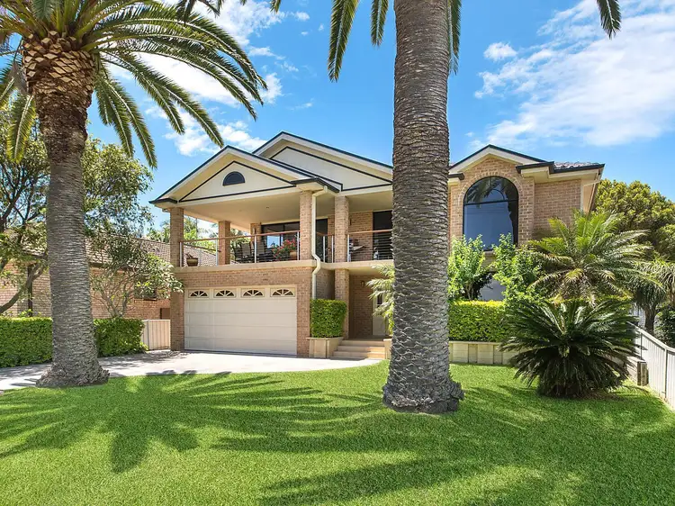 Main view of Homely house listing, 16 The Esplanade, Swansea NSW 2281