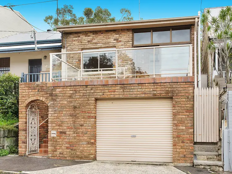 29 Bradford Street, Balmain NSW 2041