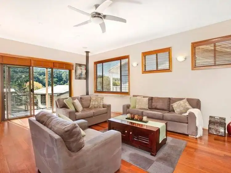 Second view of Homely house listing, 41 Hillcrest Avenue, Woonona NSW 2517