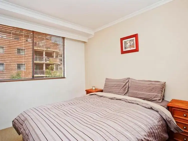 Fourth view of Homely apartment listing, 208/102 Miller Street, Pyrmont NSW 2009