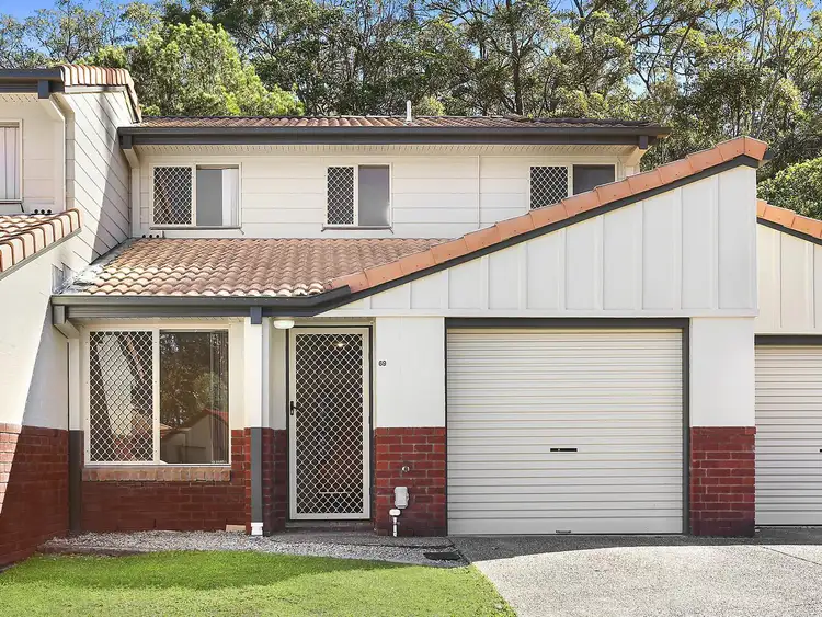 Fourth view of Homely townhouse listing, 69/1230 Creek Road, Carina Heights QLD 4152