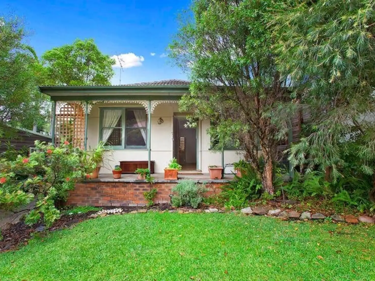 Main view of Homely house listing, 7 Young Street, Coledale NSW 2515