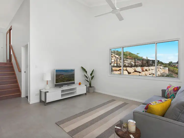 Fourth view of Homely townhouse listing, 2/1A Pioneer Parade, Banora Point NSW 2486