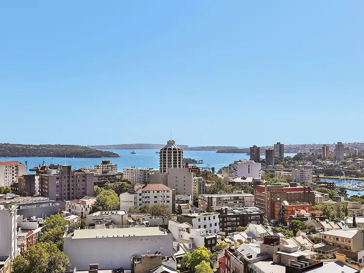 Second view of Homely apartment listing, 23B/82 Darlinghurst Road, Potts Point NSW 2011