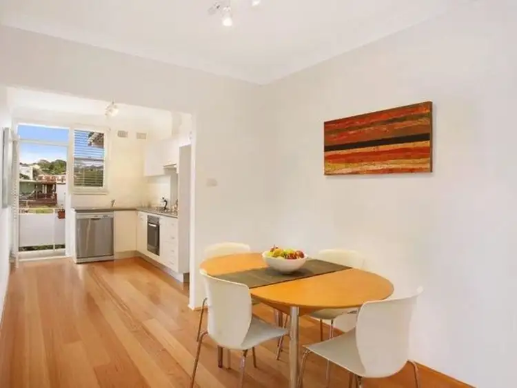 Second view of Homely apartment listing, 12A/77 Dudley Street, Coogee NSW 2034