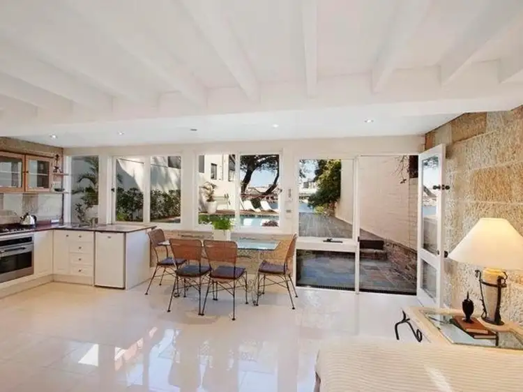 Third view of Homely house listing, William Street, Balmain East NSW 2041