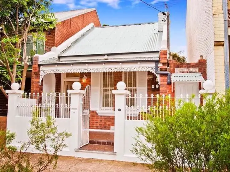 Main view of Homely house listing, 11 Renwick Street, Alexandria NSW 2015