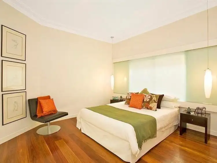 Third view of Homely apartment listing, 4/3 New Beach Road, Darling Point NSW 2027