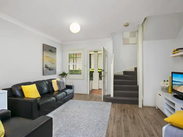 Second view of Homely townhouse listing, 7/33 Walton Crescent, Abbotsford NSW 2046