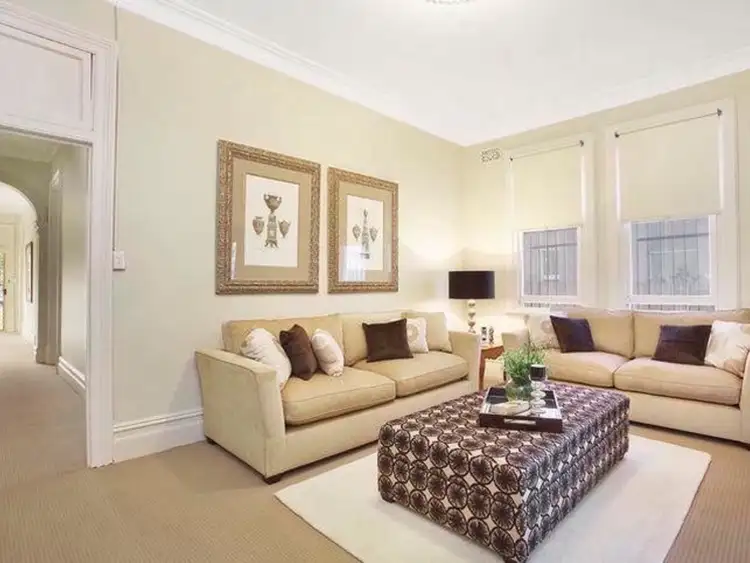 38 Doncaster Avenue, Kensington NSW 2033