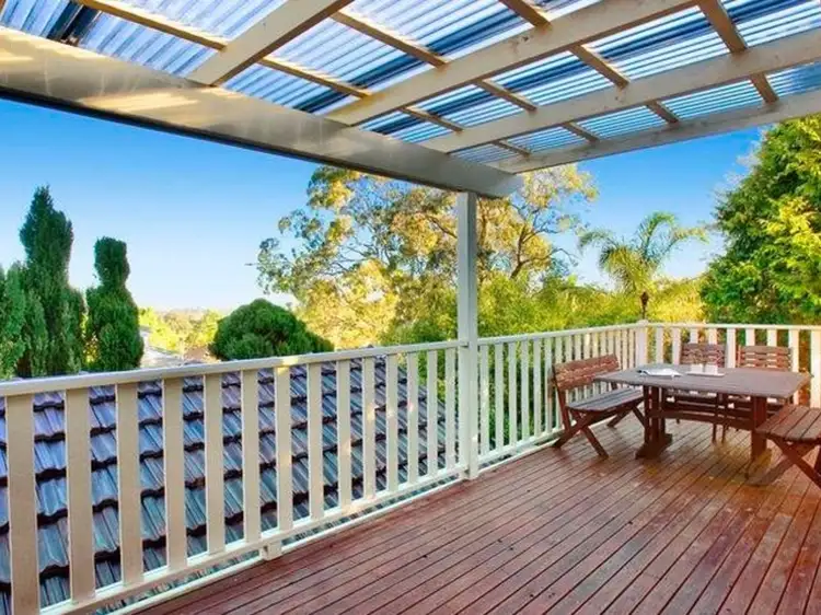 Third view of Homely house listing, 8 Read Street, Eastwood NSW 2122