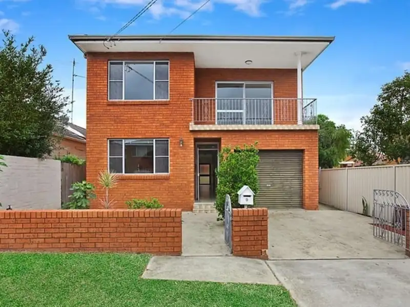 Main view of Homely house listing, 9 Metcalfe Street, Maroubra NSW 2035