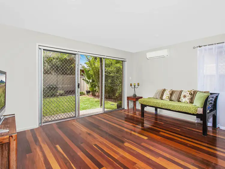 Sixth view of Homely apartment listing, 2/91 Laguna Avenue, Palm Beach QLD 4221