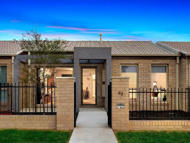 62 Oodgeroo Avenue, Franklin ACT 2913