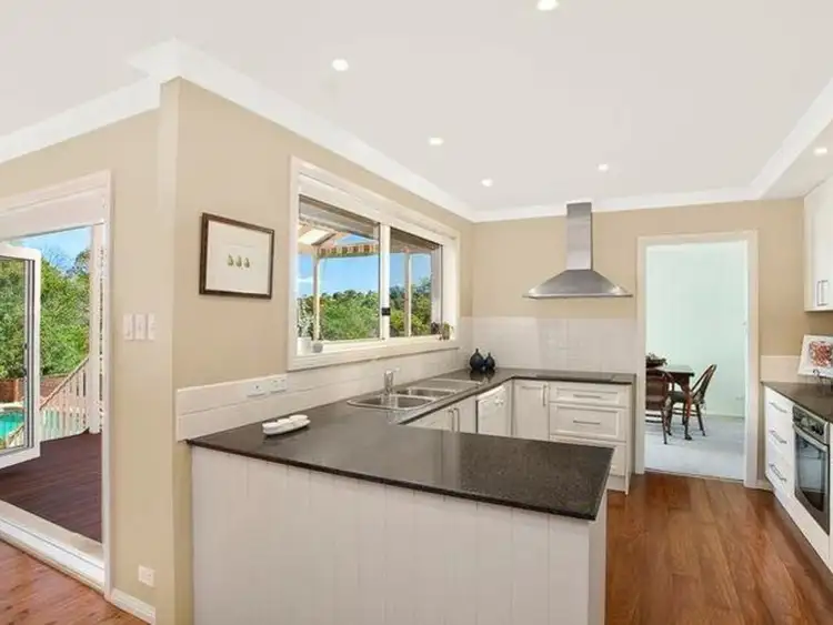 Third view of Homely house listing, 55 Belinda Crescent, North Epping NSW 2121