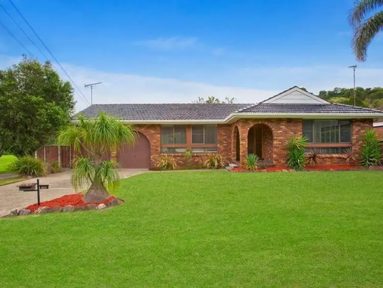 138 Koloona Avenue, Mount Keira NSW 2500