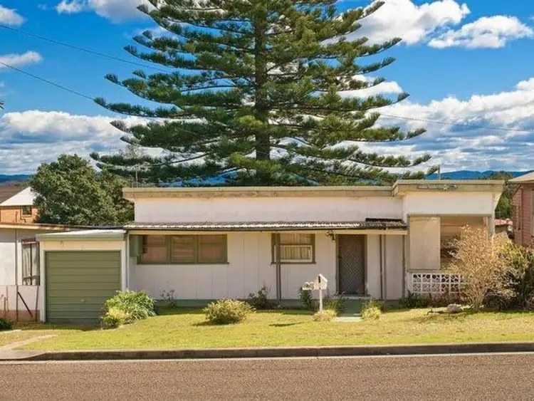 Main view of Homely house listing, 25 Northcote Avenue, Swansea Heads NSW 2281