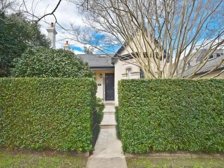 Main view of Homely house listing, 42 Bourke Street, Queens Park NSW 2022