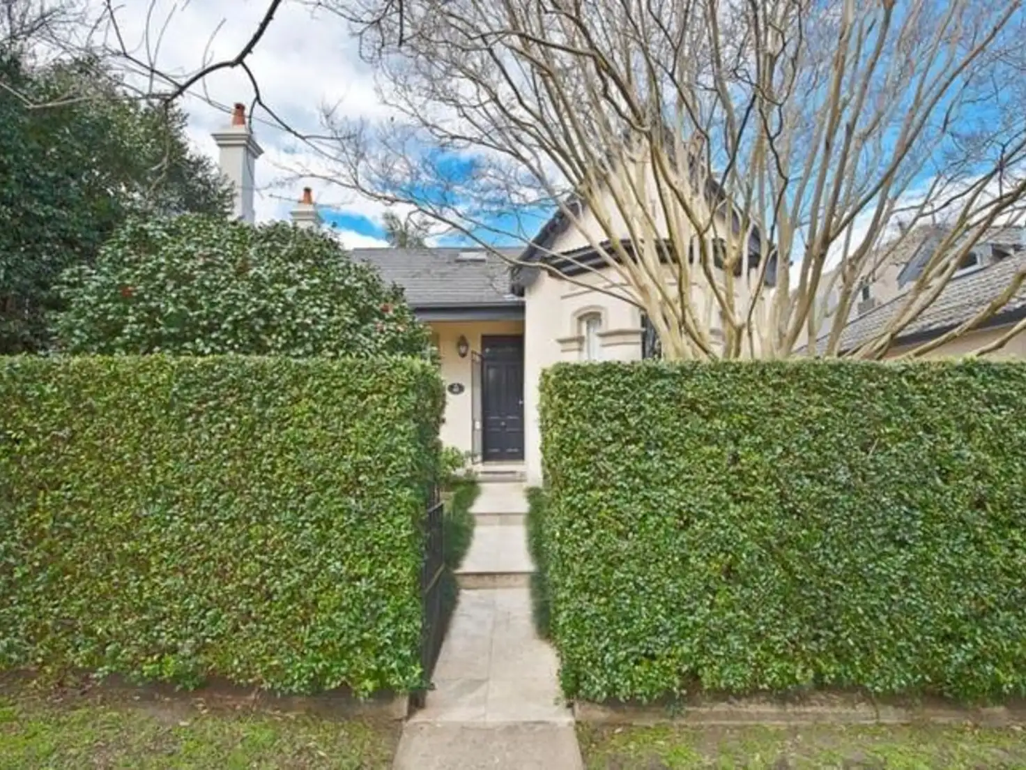 Main view of Homely house listing, 42 Bourke Street, Queens Park NSW 2022