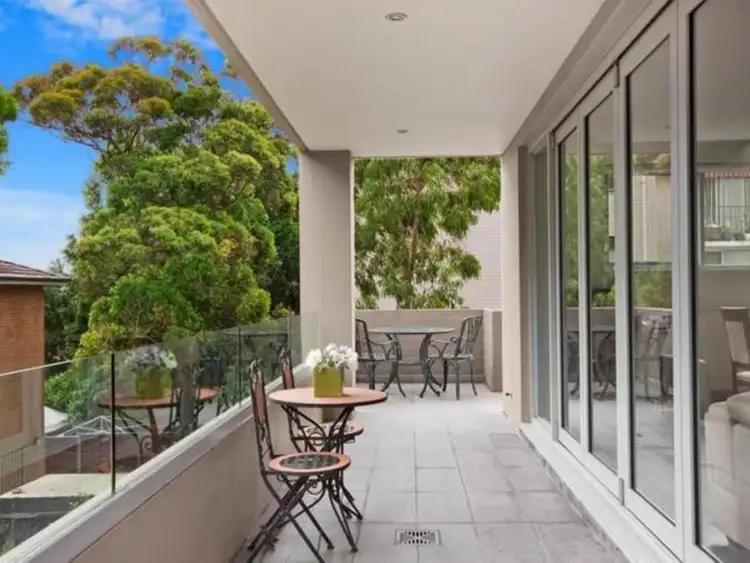 Fourth view of Homely apartment listing, 2/33 Kensington Road, Kensington NSW 2033