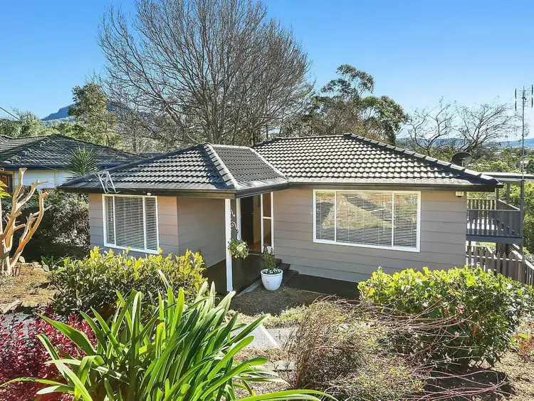 Fourth view of Homely house listing, 49 Ashley Avenue, Farmborough Heights NSW 2526